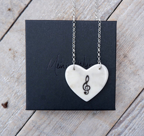 Treble Clef