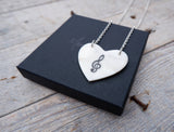 Treble Clef
