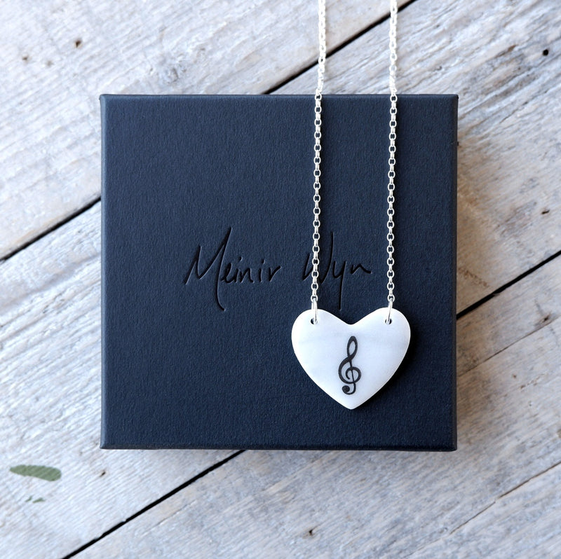 Treble Clef